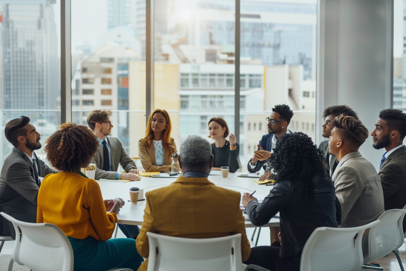 Stratégies efficaces pour une collaboration interprofessionnelle réussie