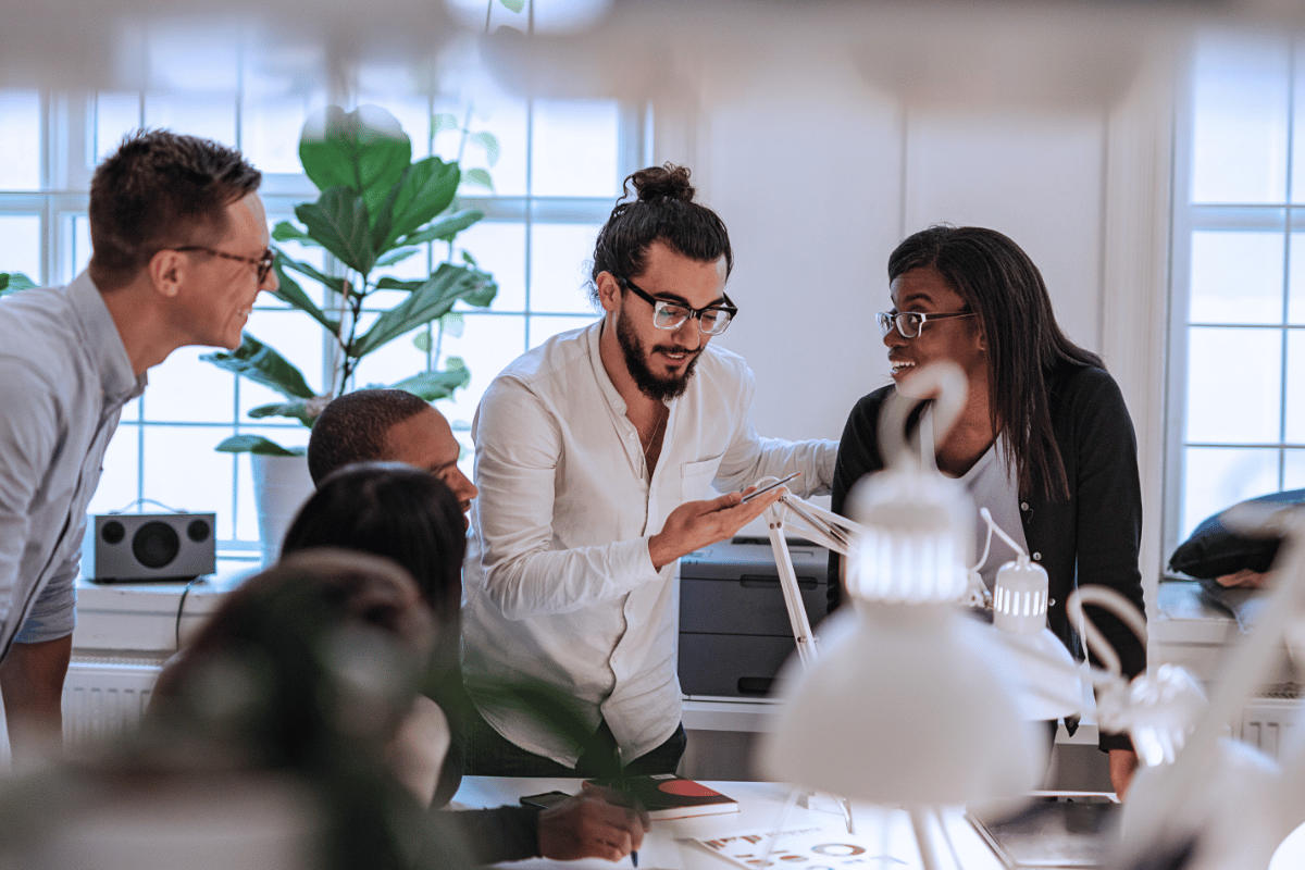 accompagnement pour lancement startup