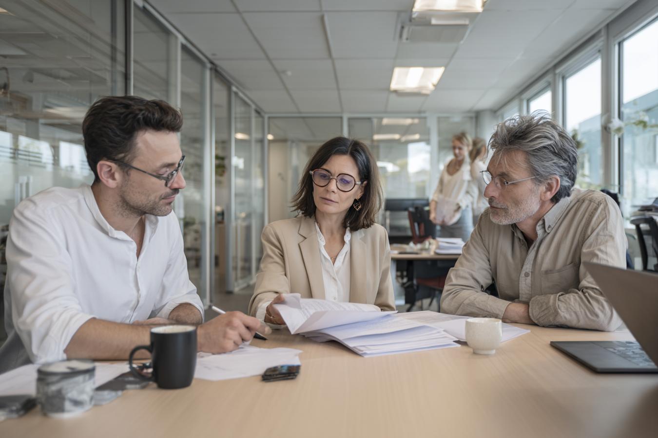 cic epargne salariale