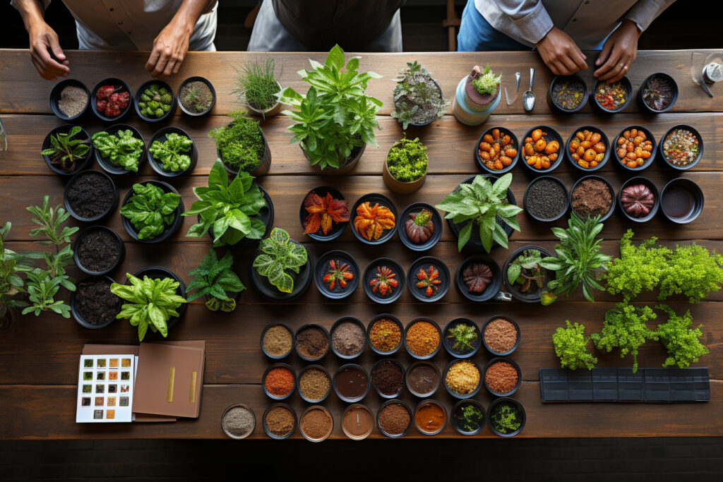 Comment réussir le recrutement dans une start-up agroalimentaire ?
