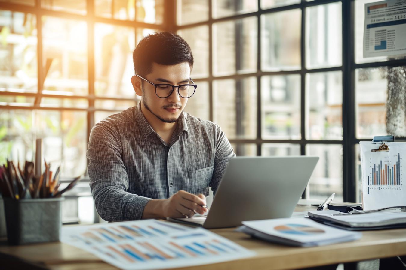 creer startup malgre difficultes financieres