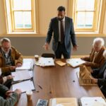 differencier association et fondation