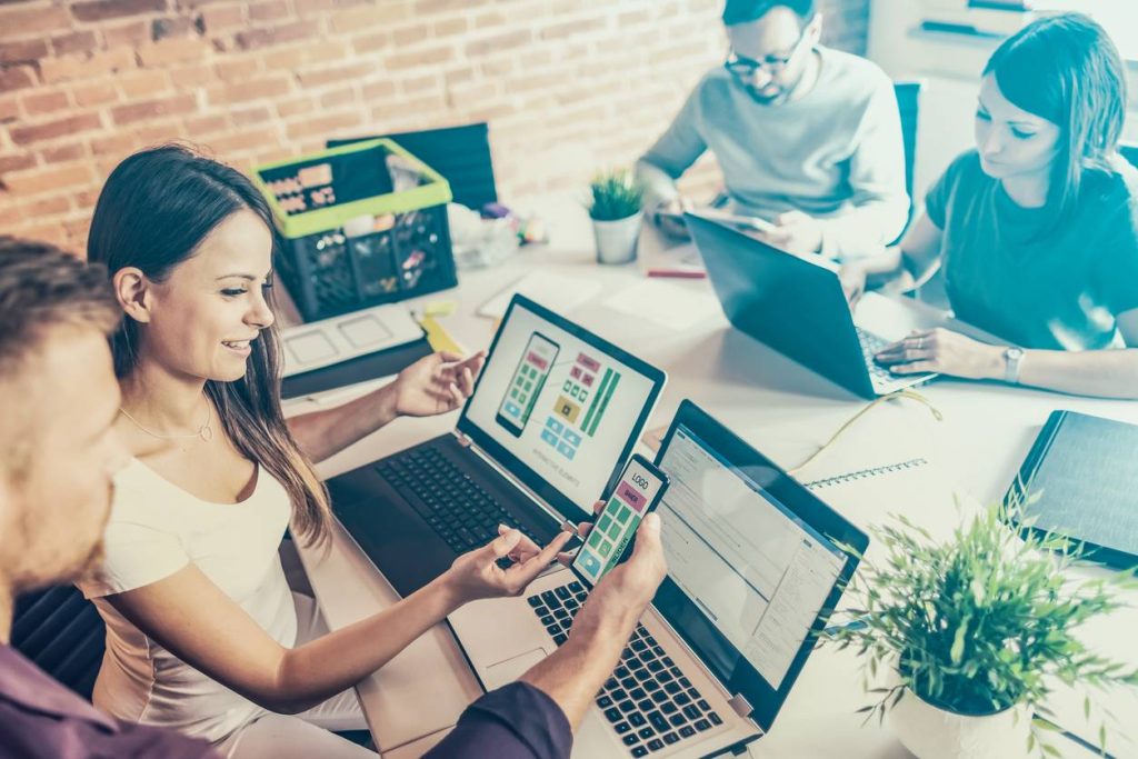 Formation en marketing digital