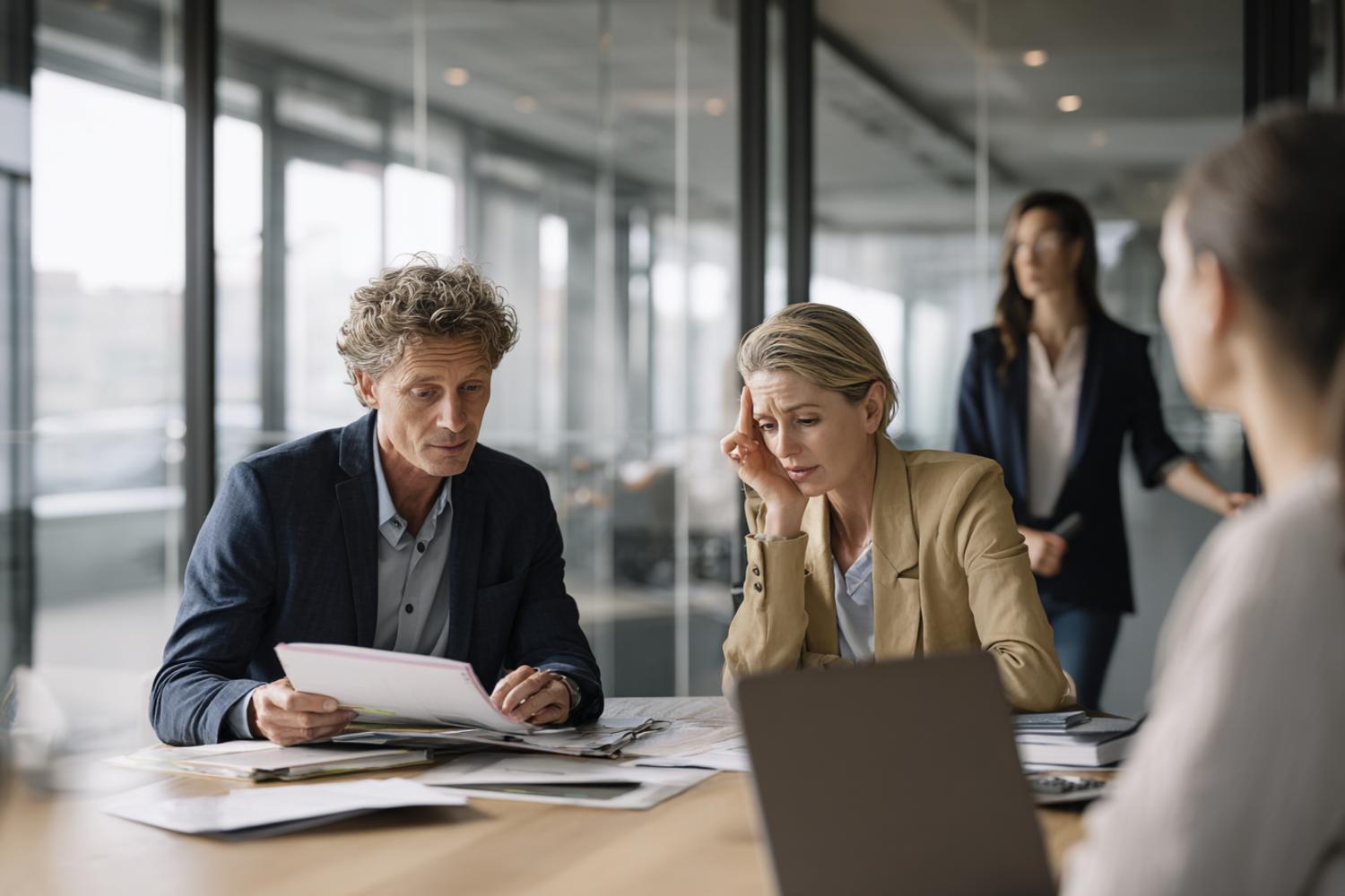 externalisation ressources humaines entreprises