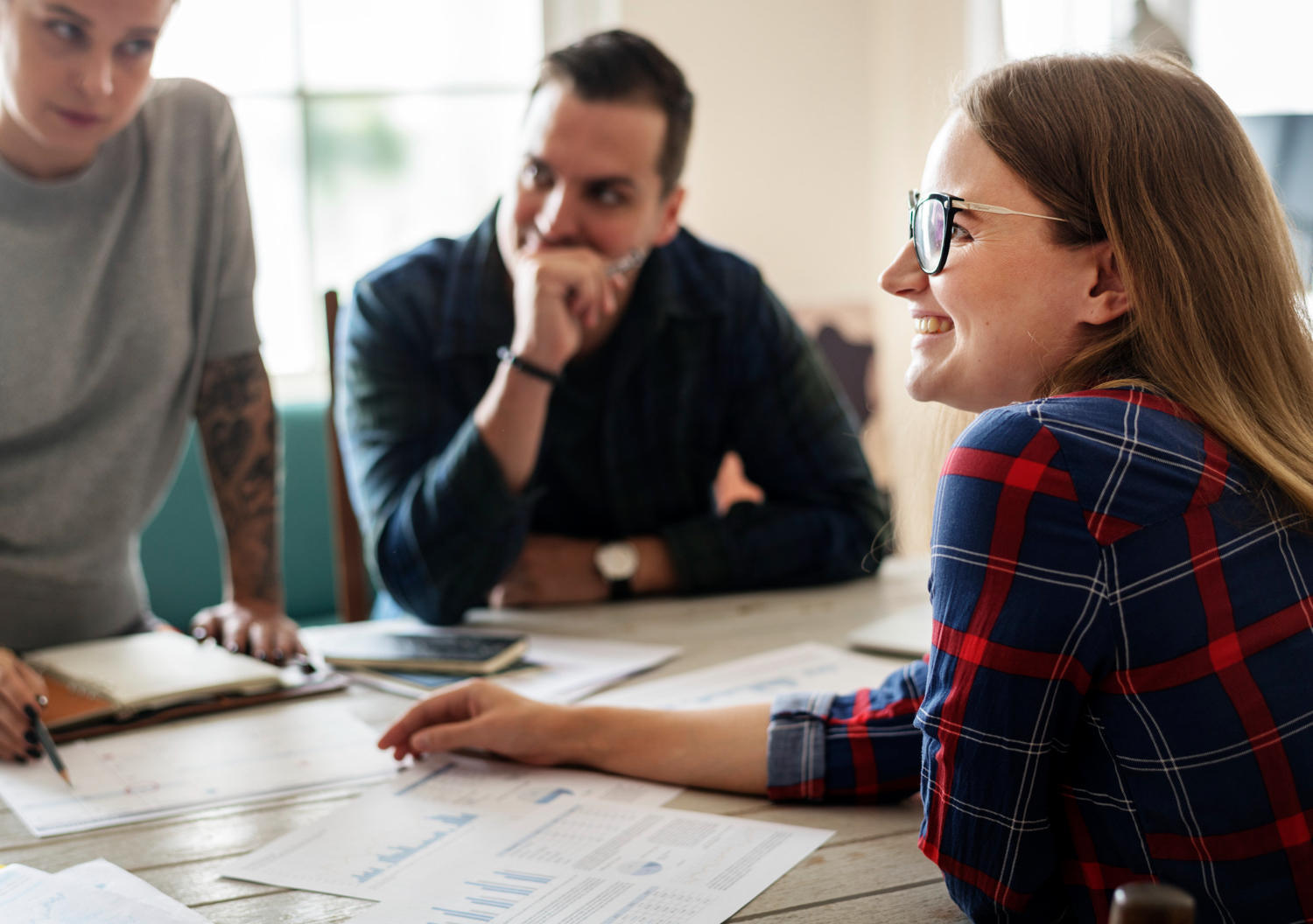 faire reconnaitre expertise gestion de projet