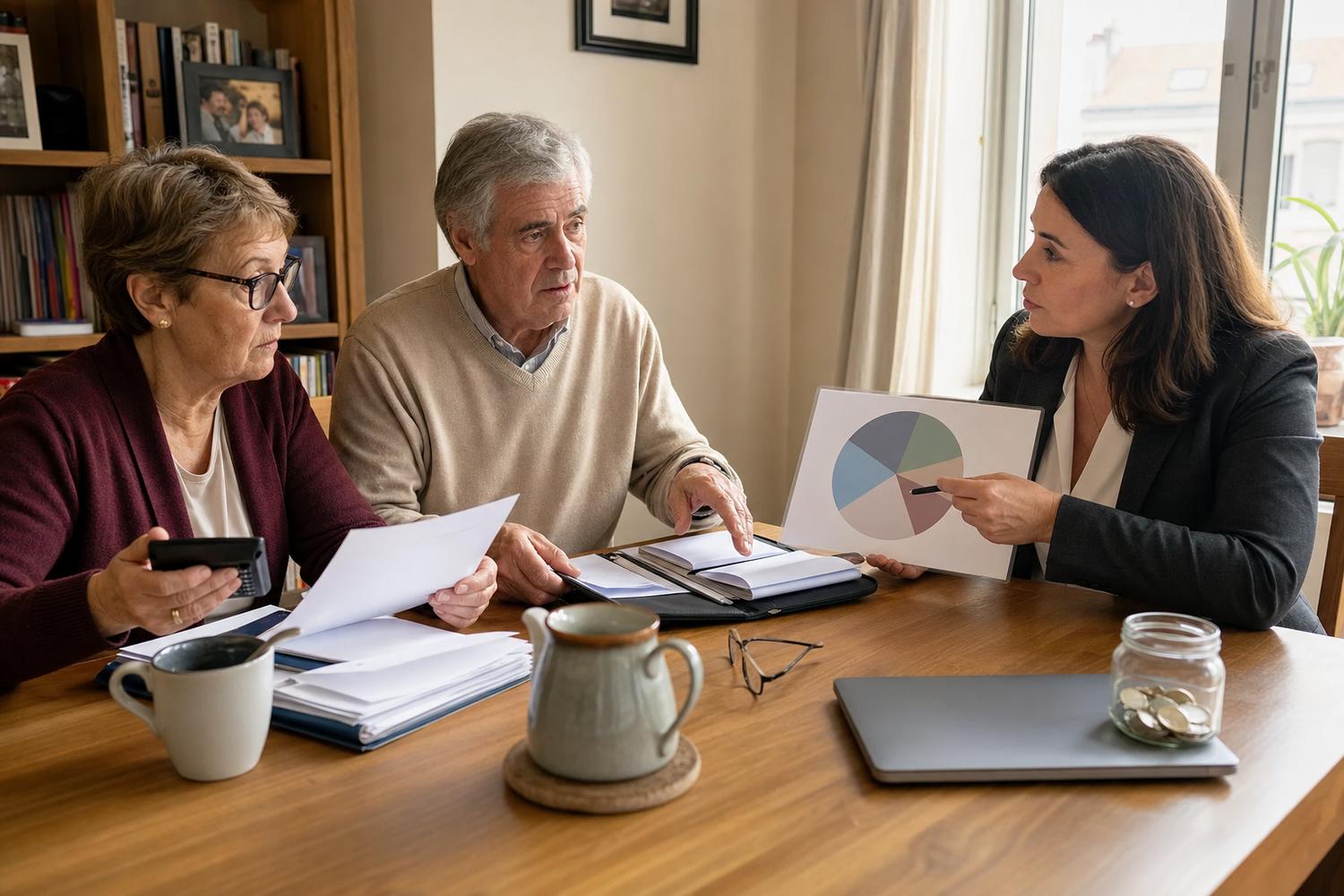 gel retraites et epargne en 2027