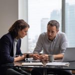 mail de prospection premier contact clair et engageant