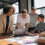 politique de penetration startup