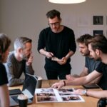 storytelling marketing pour startup