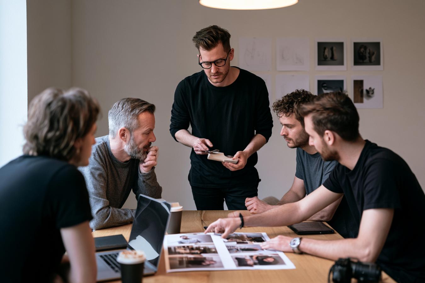 storytelling marketing pour startup